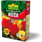 Hnojivo Agro Floria OM pro růže 2,5 kg – Hledejceny.cz