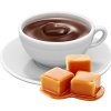 Horká čokoláda a kakao Antico Eremo Karamel 30 g