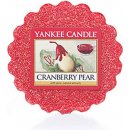 Vonný vosk Yankee Candle vonný vosk do aroma lampy Cranberry Pear 22 g