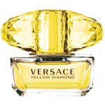 Versace Yellow Diamond toaletní voda dámská 50 ml – Sleviste.cz