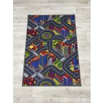 Breno Big City 97 vícebarevný – Zboží Mobilmania