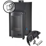 HS FLAMINGO AQUAFLAM 12 PANORAMA TV – Zboží Dáma