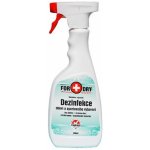 For-Dry Likvidátor zápachu 500 ml – Zboží Dáma