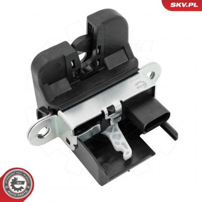 Zámek výklopných zadních dveří ESEN SKV 60SKV658 | Zboží Auto