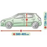 KEGEL PLACHTA NA AUTOMOBIL MOBILE GARAGE d. 380-405 cm | Zboží Auto