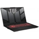 Asus Tuf Gaming A17 FA707NV-HX019W – Hledejceny.cz