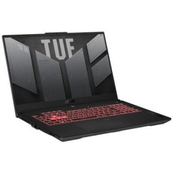 Asus Tuf Gaming A17 FA707NV-HX019W