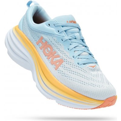 Hoka BONDI 8 W modré