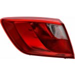 ACI SEAT Ibiza 08-12 zadní světlo (bez obj.) vnější Kombi L – Hledejceny.cz