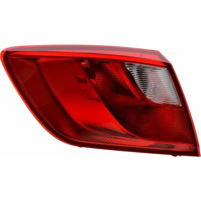ACI SEAT Ibiza 08-12 zadní světlo (bez obj.) vnější Kombi L – Hledejceny.cz