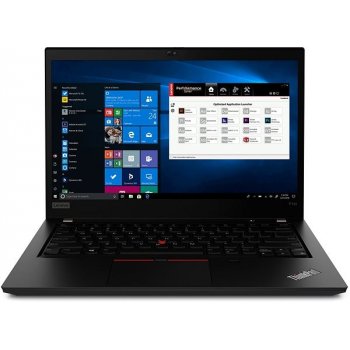 Lenovo ThinkPad P14s 20Y10001CK