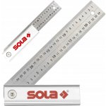 Sola Quattro Nastavitelný 250x170mm – Hledejceny.cz