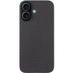 Tactical MagForce Aramid Kryt pro Apple iPhone 17 Black – Zboží Živě