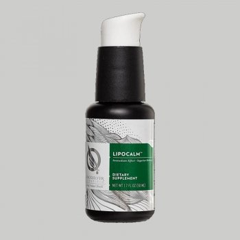 Quicksilver Scientific Lipocalm 50 ml