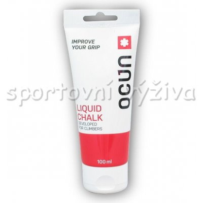GYM Liquid Chalk 100 ml – Hledejceny.cz