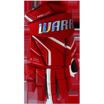 Hokejové rukavice Warrior Alpha LX2 Pro sr