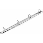 Prima-obchod Kroužková mechanika 4 kroužky, barva nikl – Hledejceny.cz