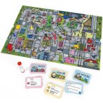 Dino Dopravka – Zboží Živě