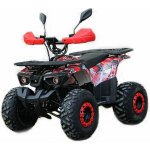 Hunter RS Exclusive 1000W 48V Červená