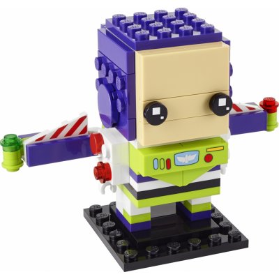 LEGO® BrickHeadz 40552 Buzz Rakeťák