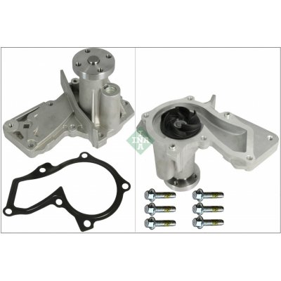 Vodní čerpadlo, chlazení motoru INA 538 0264 10 – Hledejceny.cz