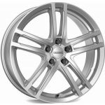 Dezent TZ 7,5x17 5x112 ET36 silver | Zboží Auto