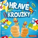 Karetní hra Mindok Hravé kroužky