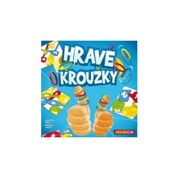 Mindok Hravé kroužky