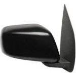 Pravé zpětné zrcátko NISSAN PATHFINDER (R51) | 004 a výše | nevyhřívané | nastavení elektrické | 5901532785425 | Zboží Auto