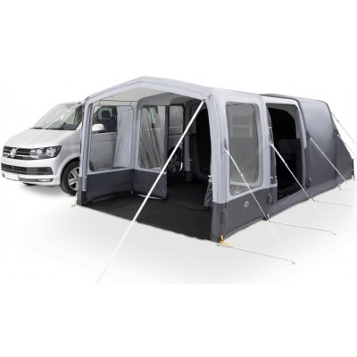 Dometic Rarotonga DA FTT 401 AIR RH – Zboží Dáma