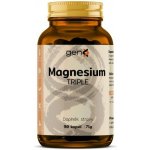 GenX Magnesium Triple 90 kapslí – Hledejceny.cz