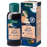 Kneipp olej do koupele Good Night 100 ml – Sleviste.cz