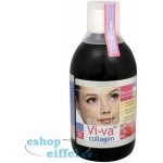 Finclub Fin Viva Collagen 500 ml – Zboží Mobilmania