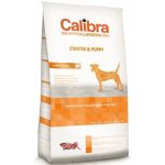 Calibra Dog HA Starter & Puppy Lamb 14 kg – Hledejceny.cz