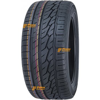 General Tire Grabber GT Plus 235/60 R18 107W