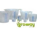 higarden Odměrka 100ml – Zboží Dáma