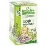 Váňa Čaj kojící matky 40 x 1.6 g – Hledejceny.cz