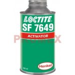 Loctite SF 7649 500ml, aktivátor – HobbyKompas.cz