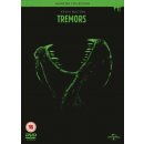 Tremors DVD