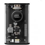 Tactical C4 Explosive 9600mAh Black – Sleviste.cz