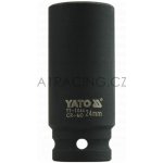 Nástavec 1/2" rázový šestihranný hluboký 24 mm CrMo – Zboží Mobilmania