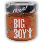 BigBoy Meruňkový džem s xylitolem 220 g – Zboží Dáma