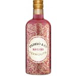 Padro & Co. Rojo Clásico 0,75 l 18% (holá láhev) – Hledejceny.cz