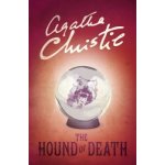 The Hound of Death Agatha Christie Paperback – Hledejceny.cz