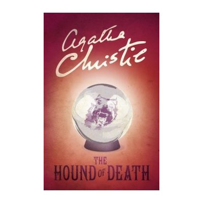 The Hound of Death Agatha Christie Paperback – Hledejceny.cz