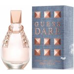Guess Dare toaletní voda dámská 100 ml – Sleviste.cz