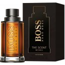 Hugo Boss The Scent Intense parfémovaná voda pánská 100 ml