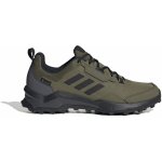 adidas Terrex AX4 GY5077 Zelená – Sleviste.cz