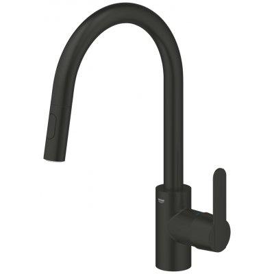 Grohe Get 314842431 – Zboží Mobilmania