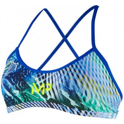 Michael Phelps Vital Top Multicolor